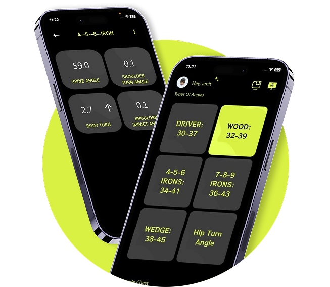 mobile app