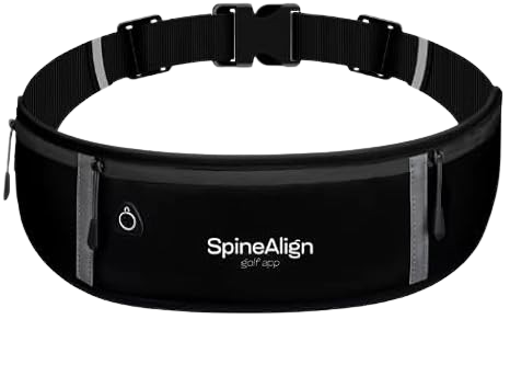 spine align