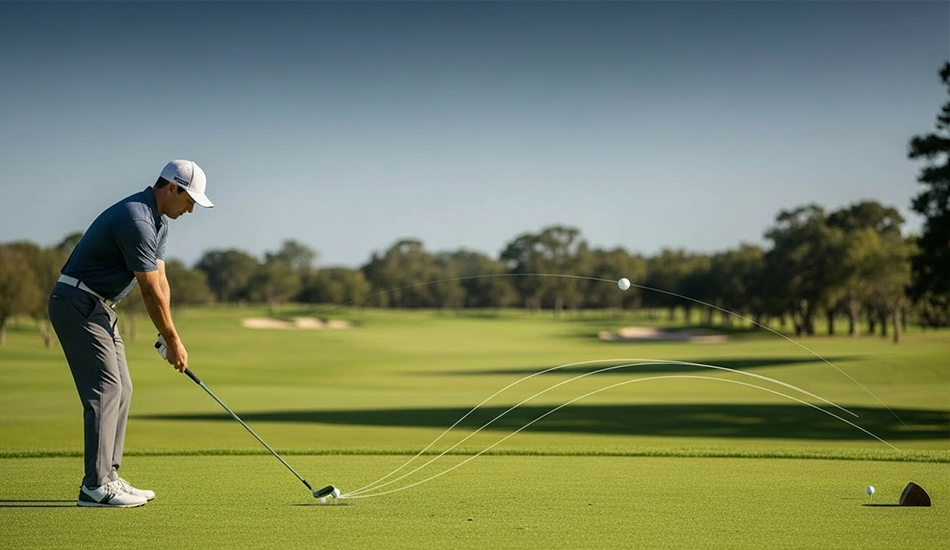 Low Shot (Punch, Stinger)