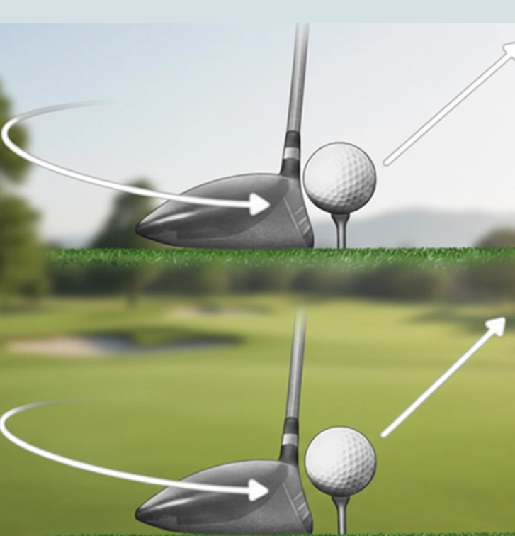 Early Extension in Golf