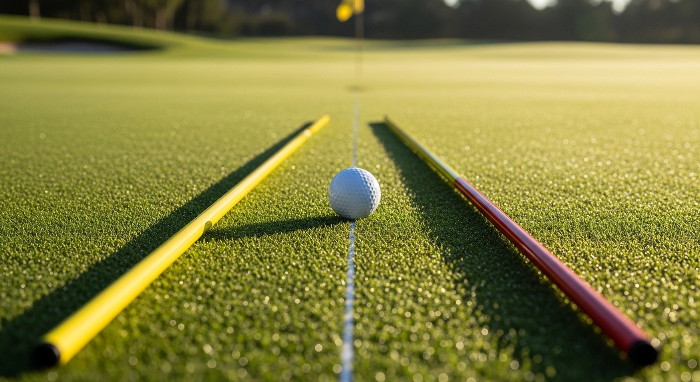 Top 10 Golf Tips For Beginners