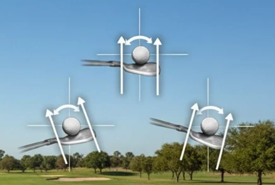 open square closed faces top view