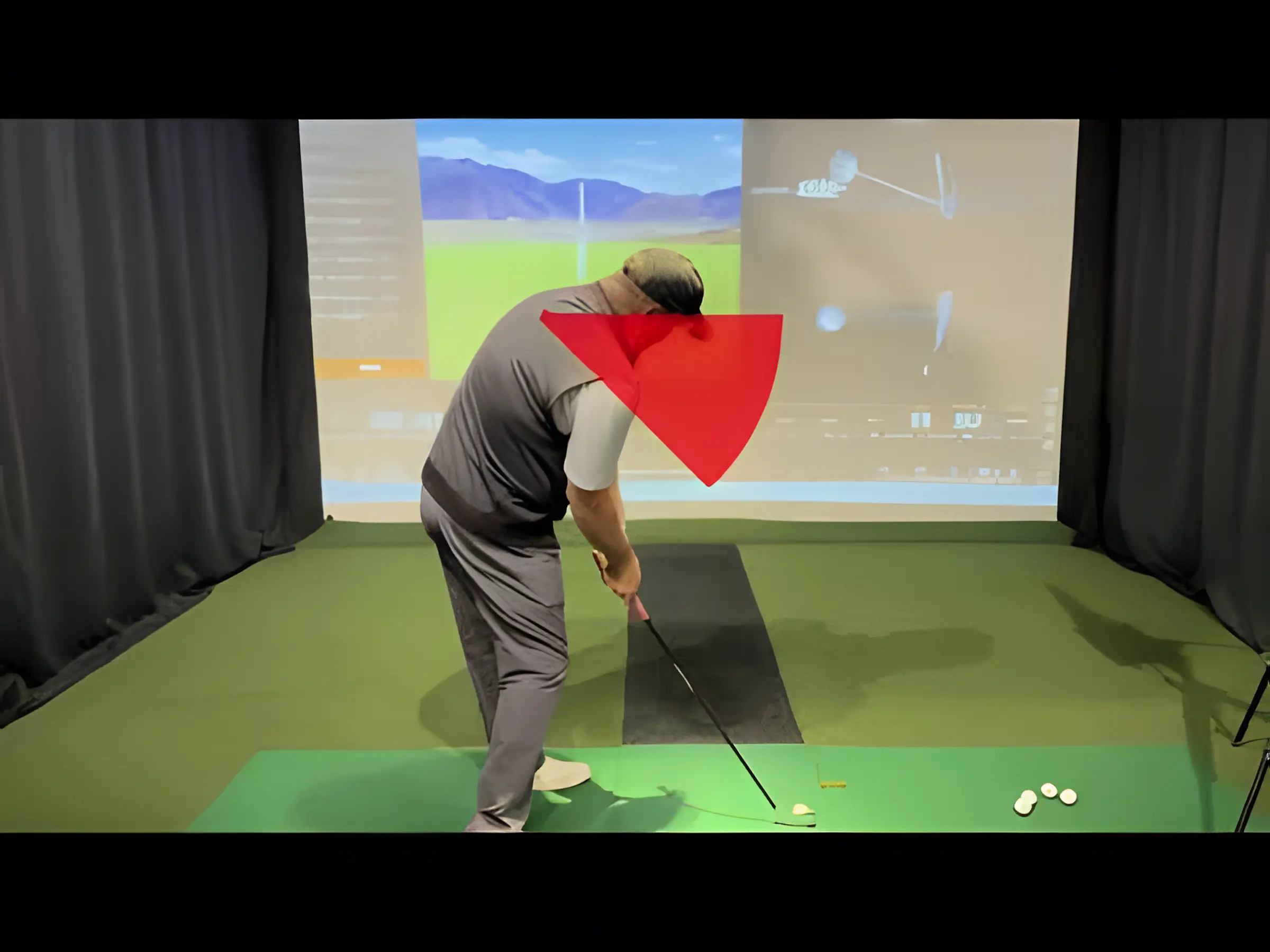AI Powered Golf Training: The Future of Precision, Performance, and Personalized Coaching